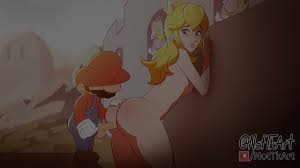 Princess peach wants to be used minicop super mario bros jpg x Princess peach rule 34