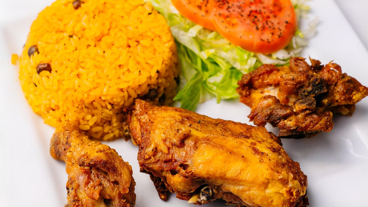 Ponce Kitchen Sabor by null