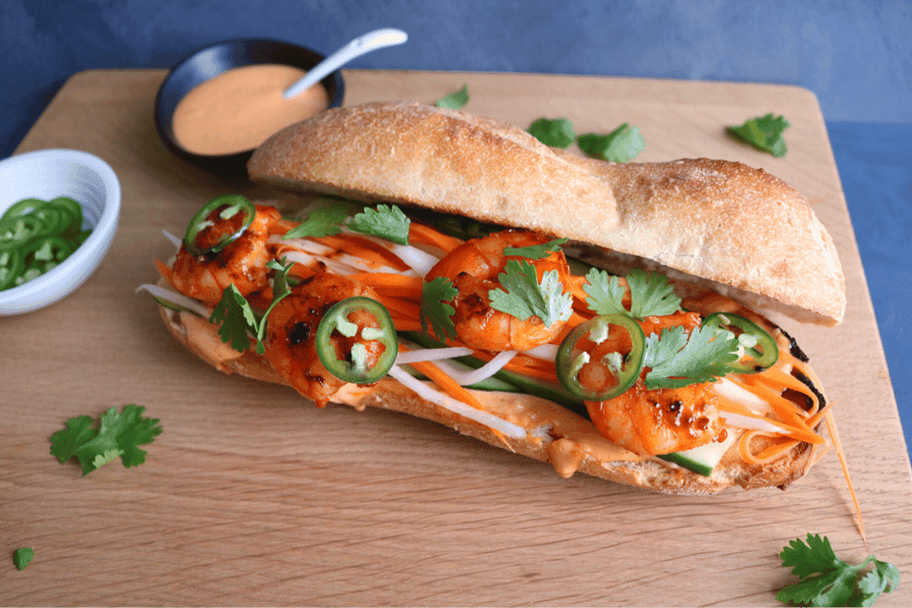 Pho Dai Viet Restaurant by null