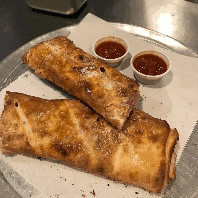 Joey's NY Pizza by null