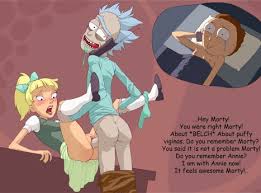 Rick and morty the smith secret hentai porn comic hentai comics jpg x And morty hentai