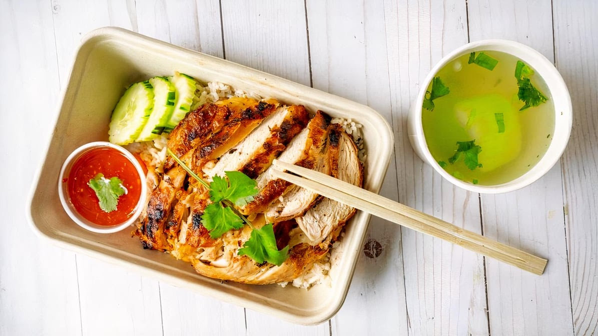 Lim's Thai Cuisine by null