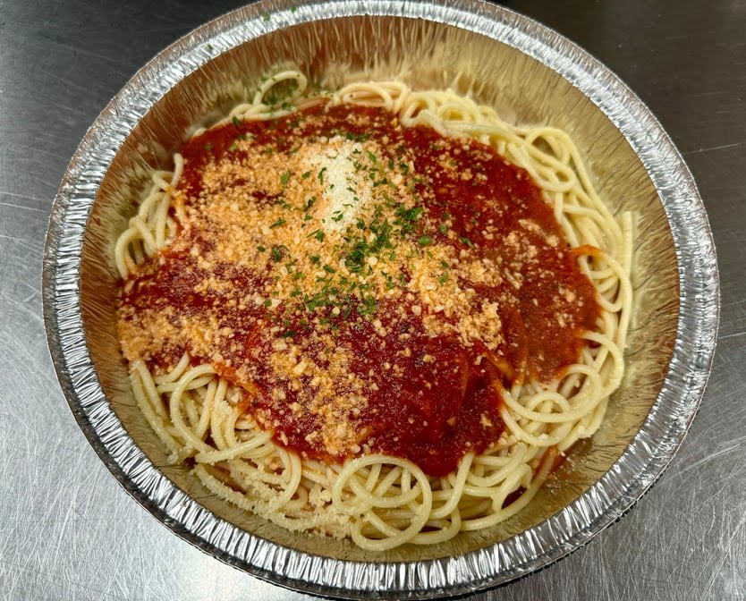 Mineo's Pizza & Wings by null