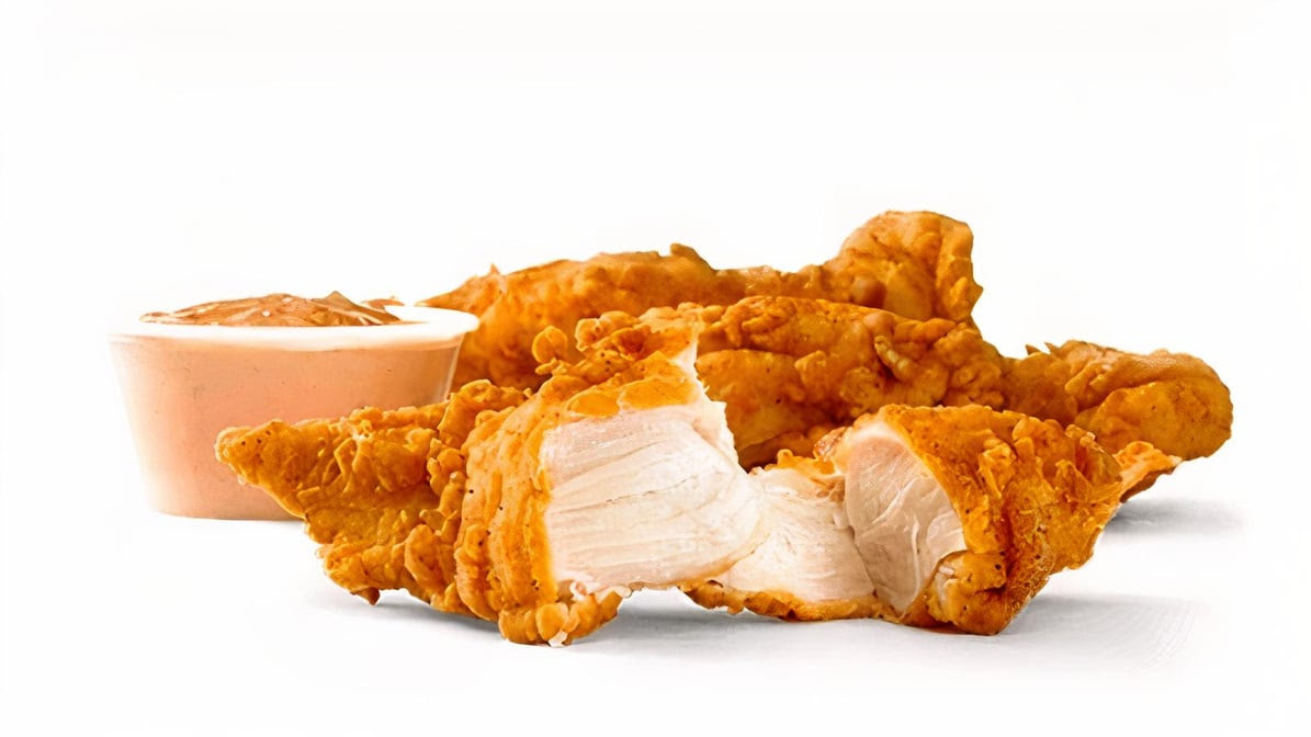 A&W Restaurants by null