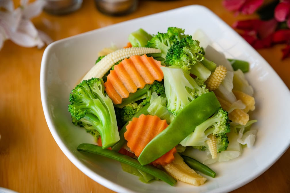 Nai Thai Cuisine by null