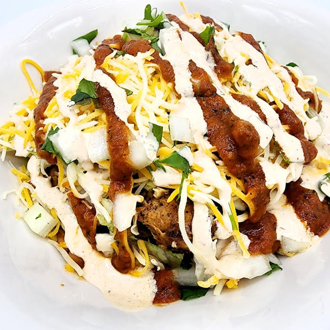 Ruckus Taco Company Canton by null