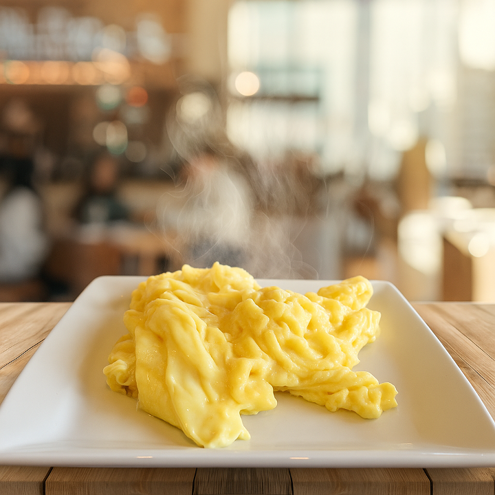 Sugar Cakes Patisserie & Bistro by null