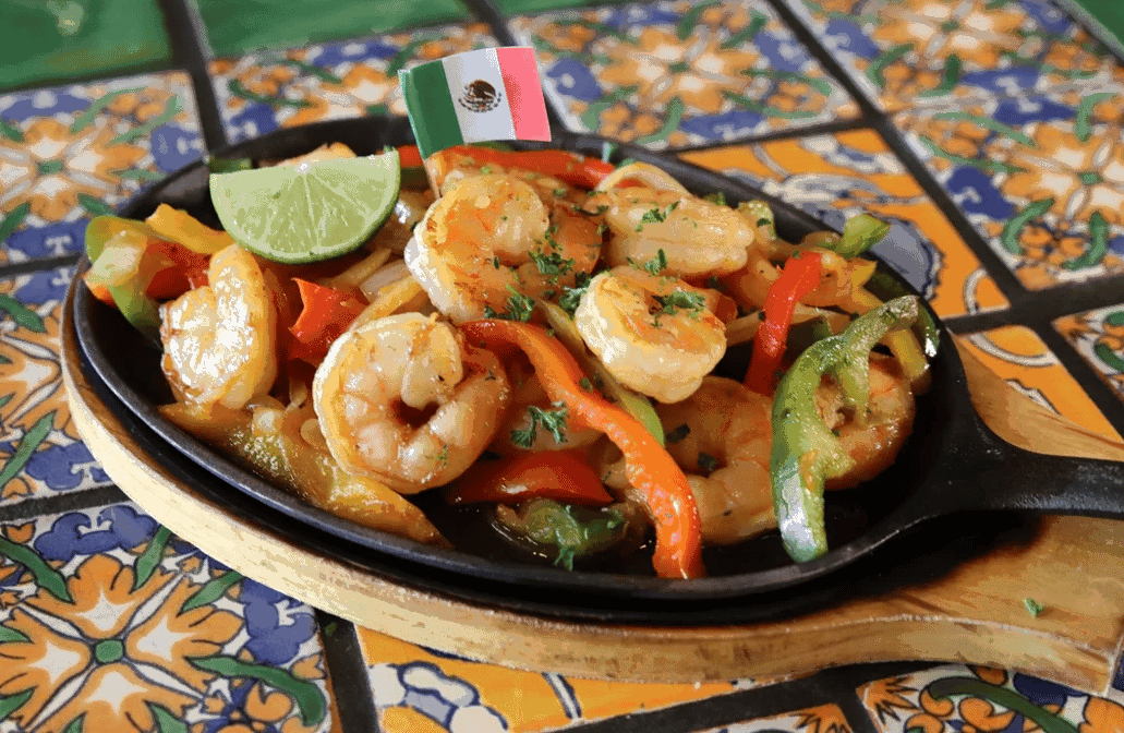 Mezcal Cantina DC by null