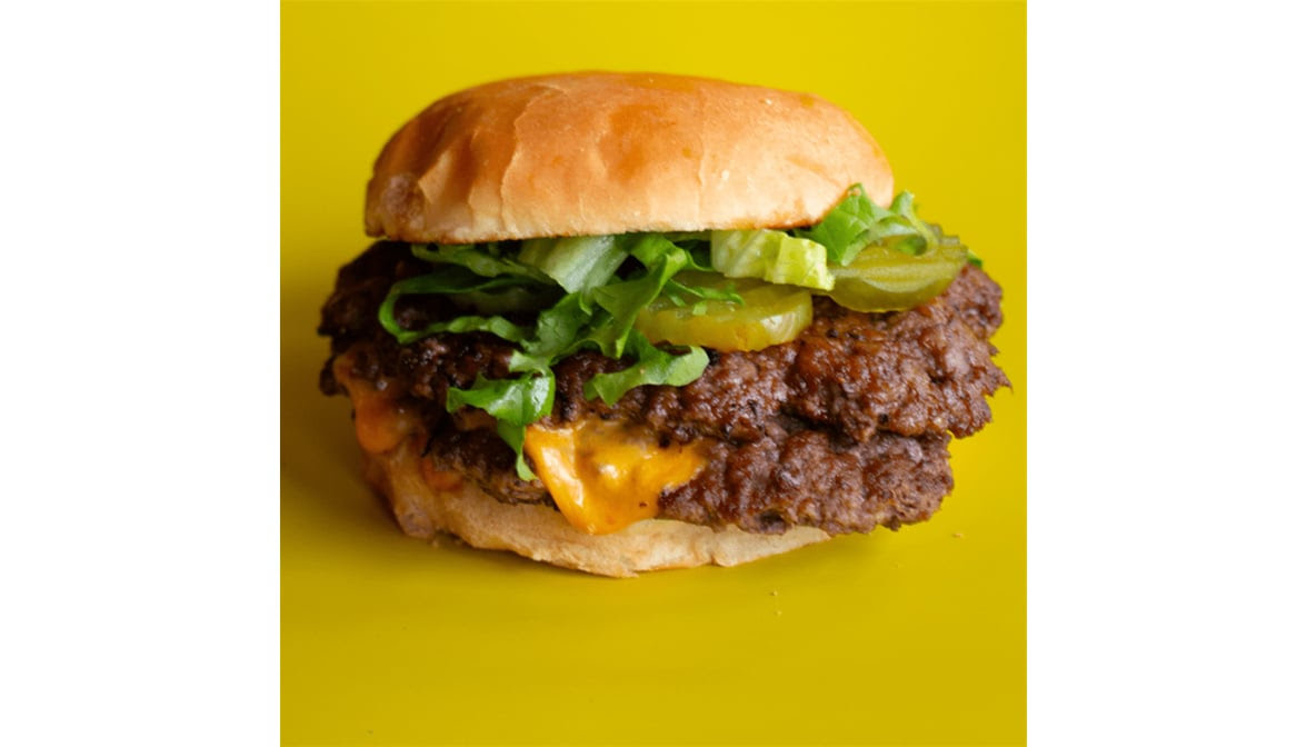 Cluck n' Burgers by null