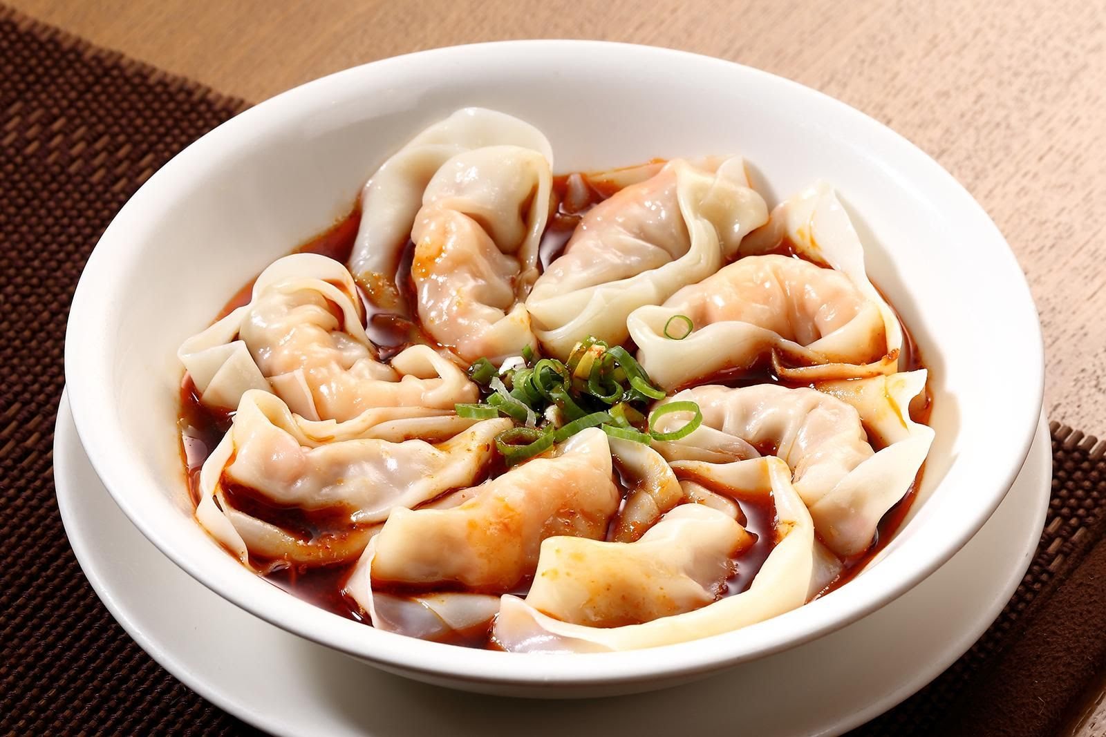 Din Tai Fung (Causeway Bay) by null