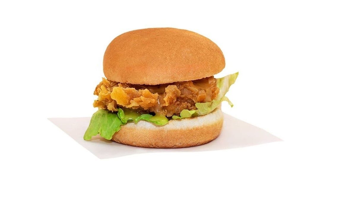 Olivia's Authentic Chicken NDG by null