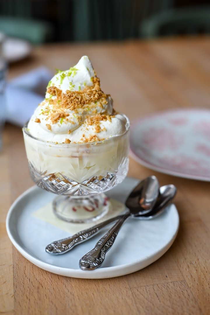 Dotty's Kitchen & Raw Bar by null