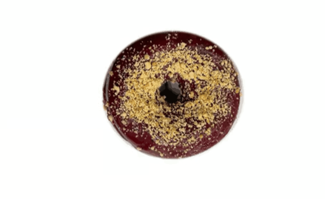 Dough Doughnuts UES by null
