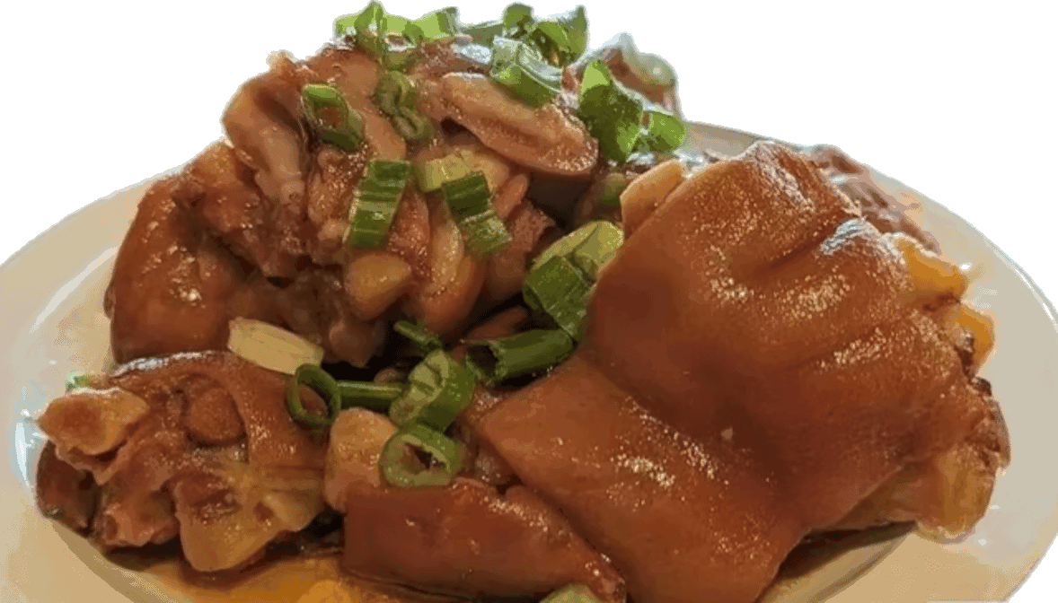 Corner Beef Noodle House by null