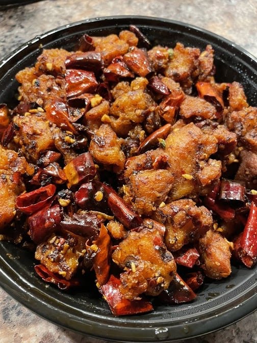 Chengdu Taste by null