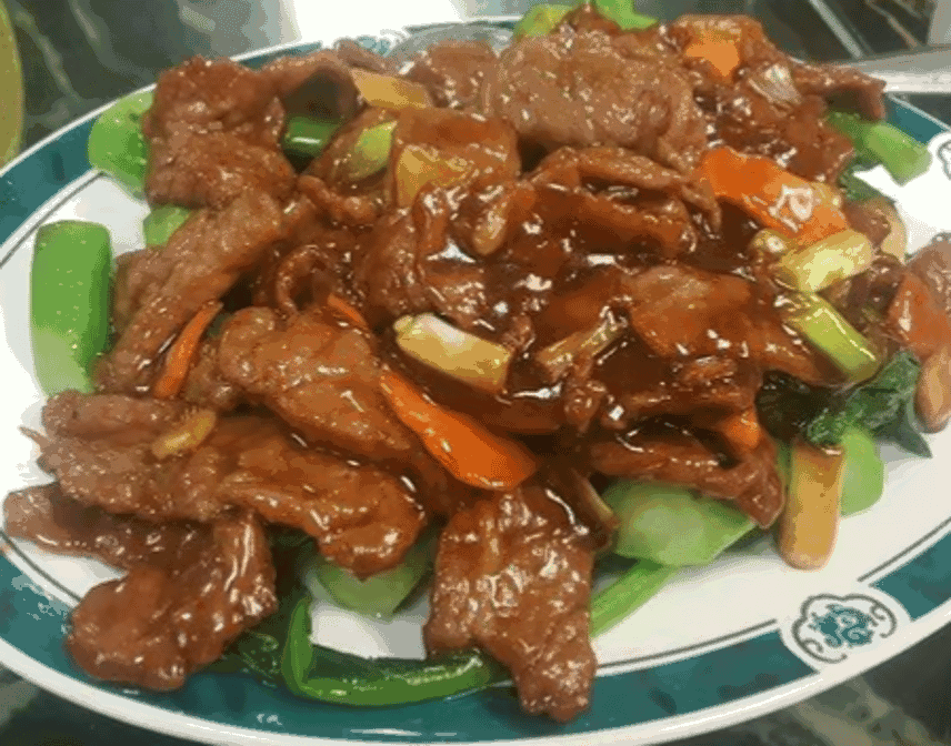 Foo Lam Chinese Restaurant by null