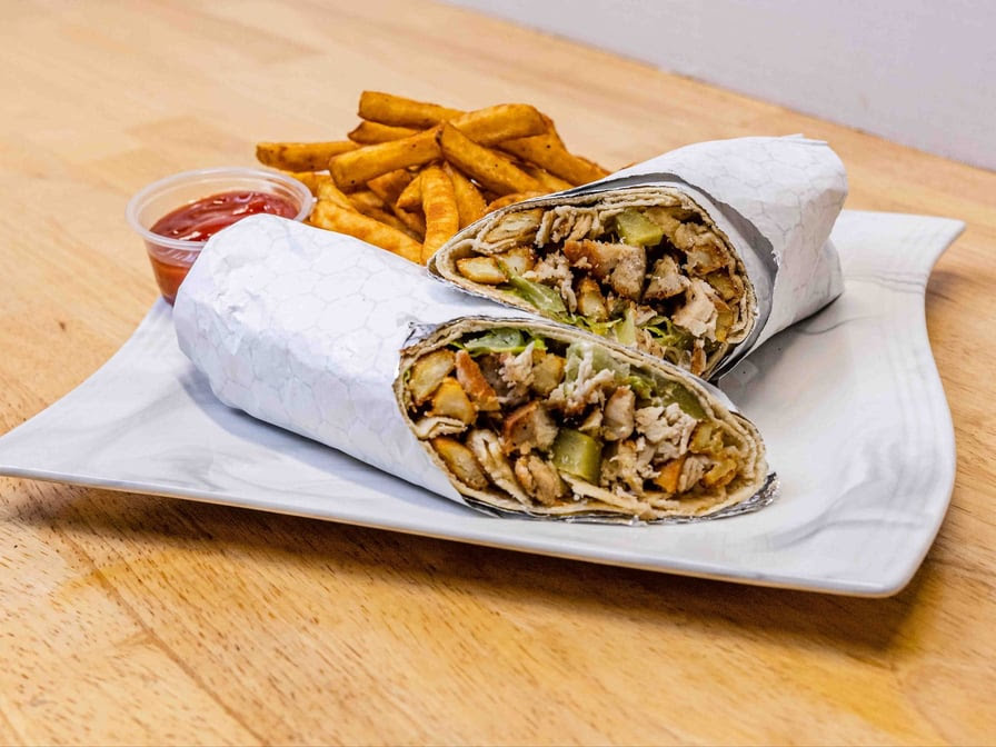 Sultans Wagyu Grill by null