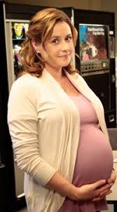 Pam beesly microkini office spreading legs jpg x Pam beesly