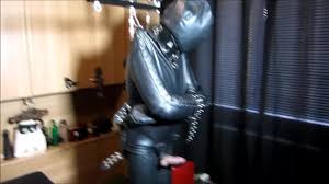 Rubber slave pain heavy bondage german latex sklave gay bingo jpg x Rubber bondage slave