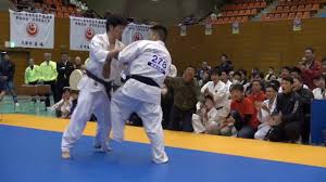 徳由美子 実践空手|全九州空手道選手権大会 | NPO法人全世界空手道連盟新極真会