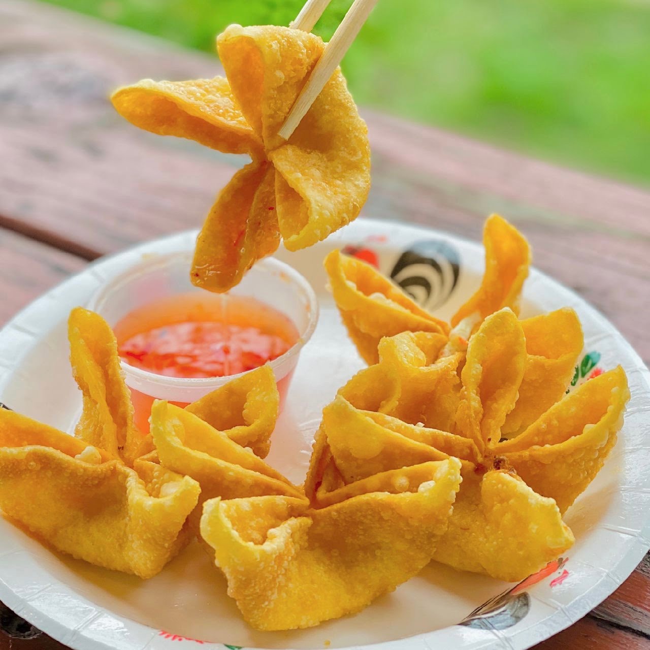 Kai Asian Street Food by null