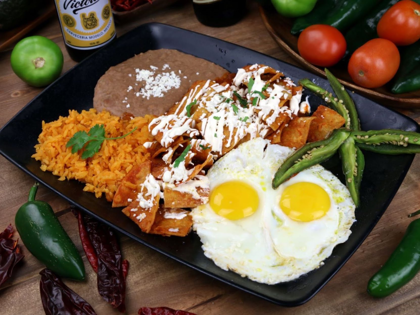 Tortas Ahogadas Guadalajara by null