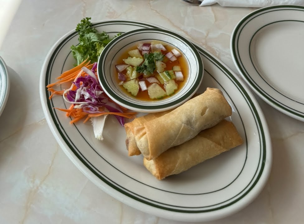 Busaba Garden Thai Cuisine by null