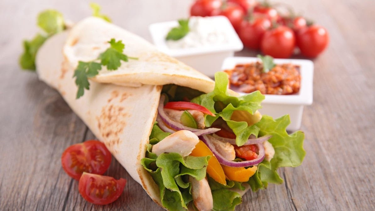 Paradise Deli & Grocery by null