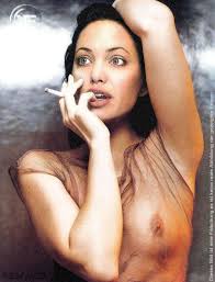 Angelina jolie nude and hot sex in original sin jpg x Jolie sex tape