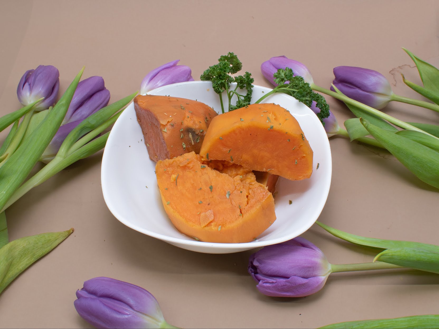 Caribbean Delight by null