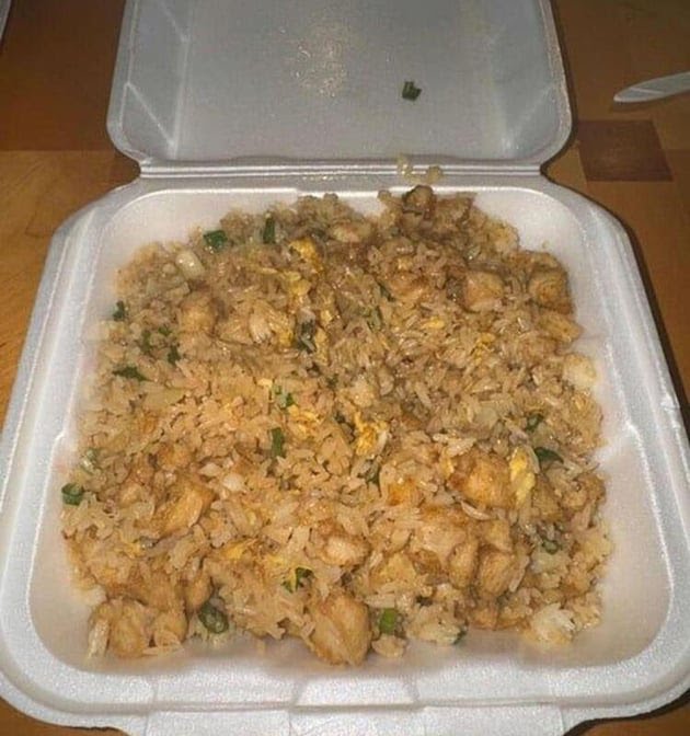 T Jins Restaurant by null