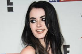 Paige reveals sex tape leak left her jpg x Wwe page sex tape