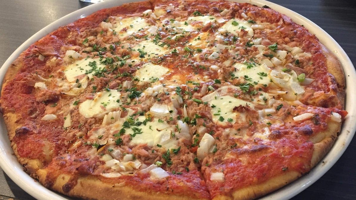 Elio Pizzeria Ristorante by null