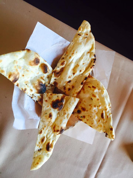 India's Restaurant by null