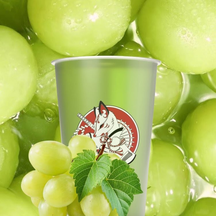 KISSATEN 𓃦 | FUYU ◒ by null