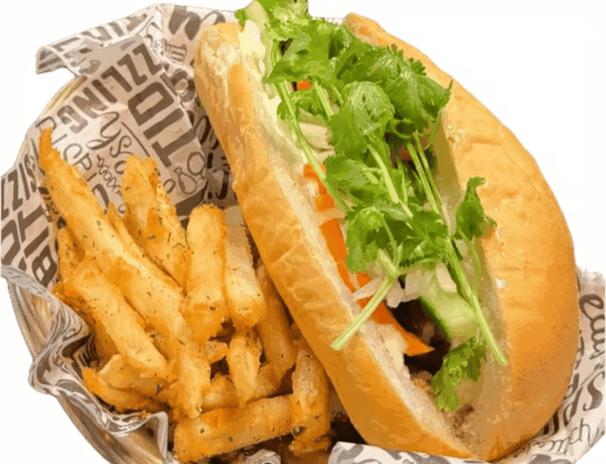 Viet Kitchen by null