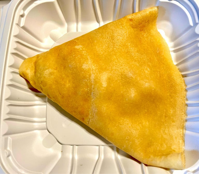 Point Chaud Café & Crêpes by null