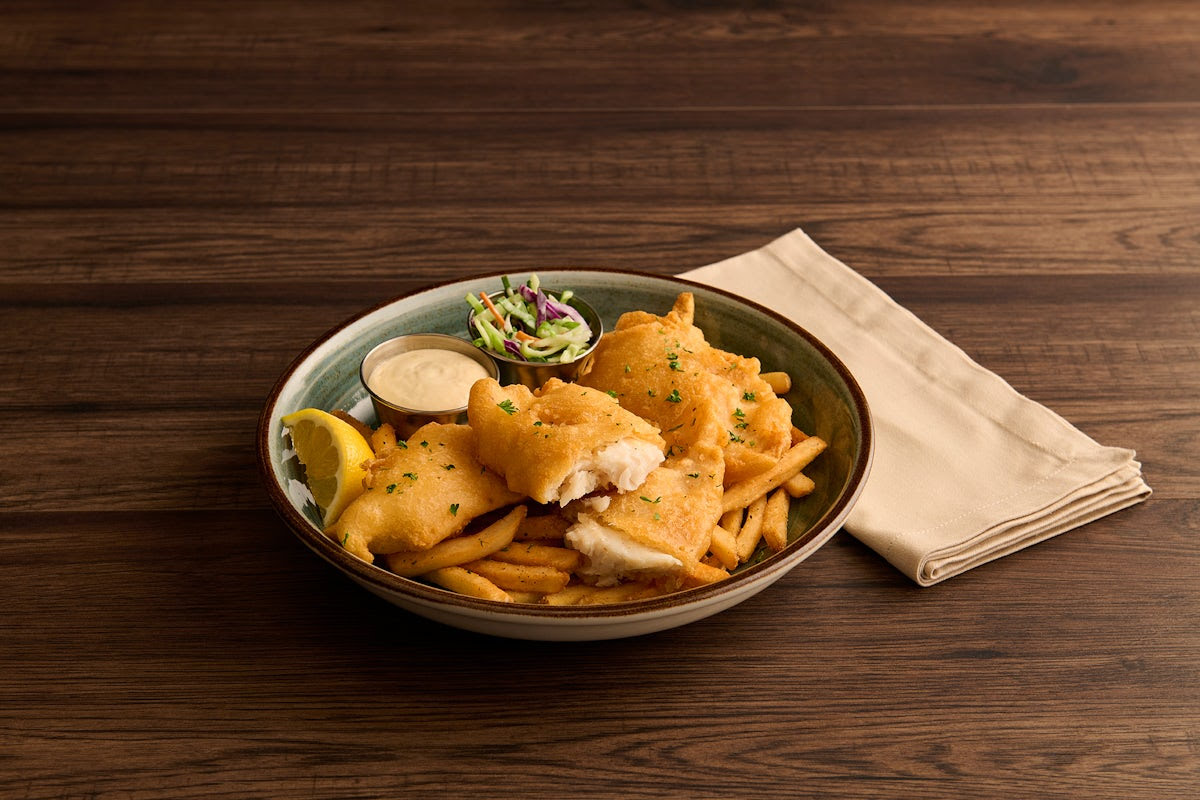 Dave & Buster's Las Vegas - Summerlin by null