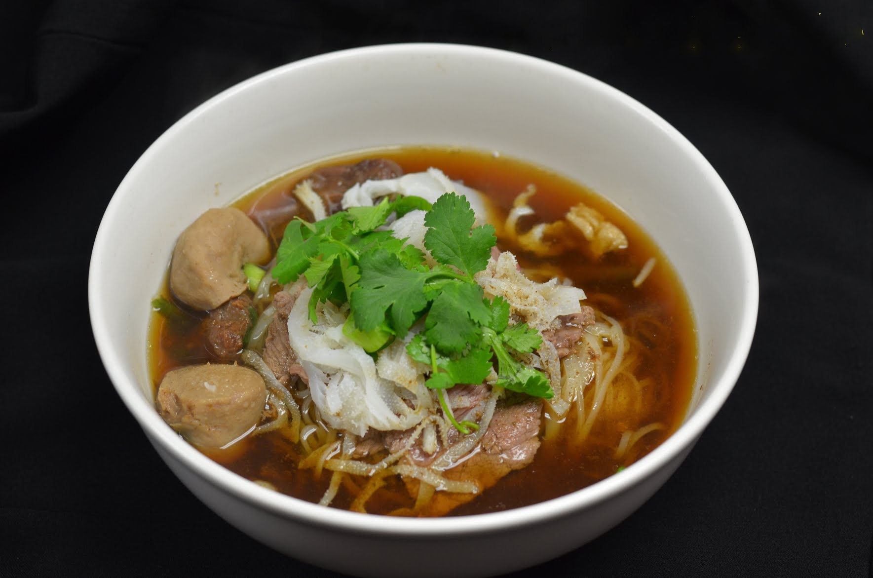 Long Beach Thai Restaurant by null