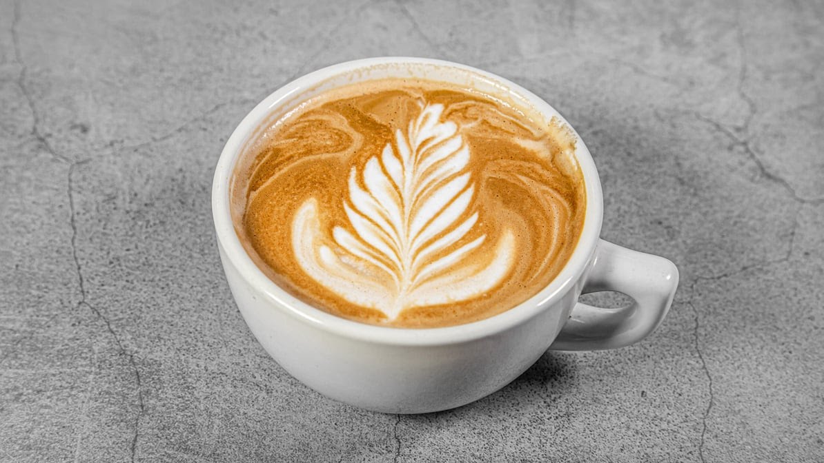 Por Vida Coffee Shop by null