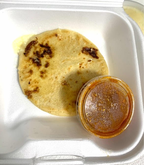 Rinconcito Latino Mixto by null