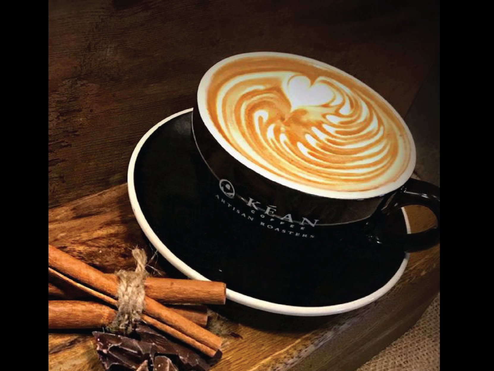 Kéan Coffee Artisan Roasters- Newport Beach by null