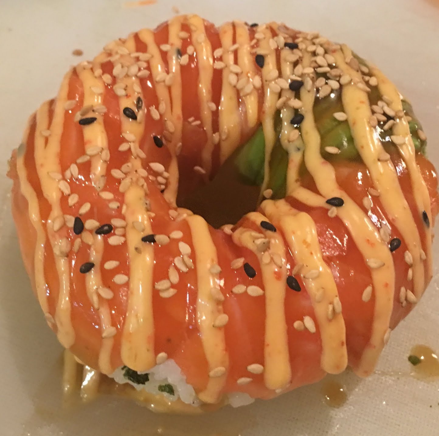 Poke Burri by null
