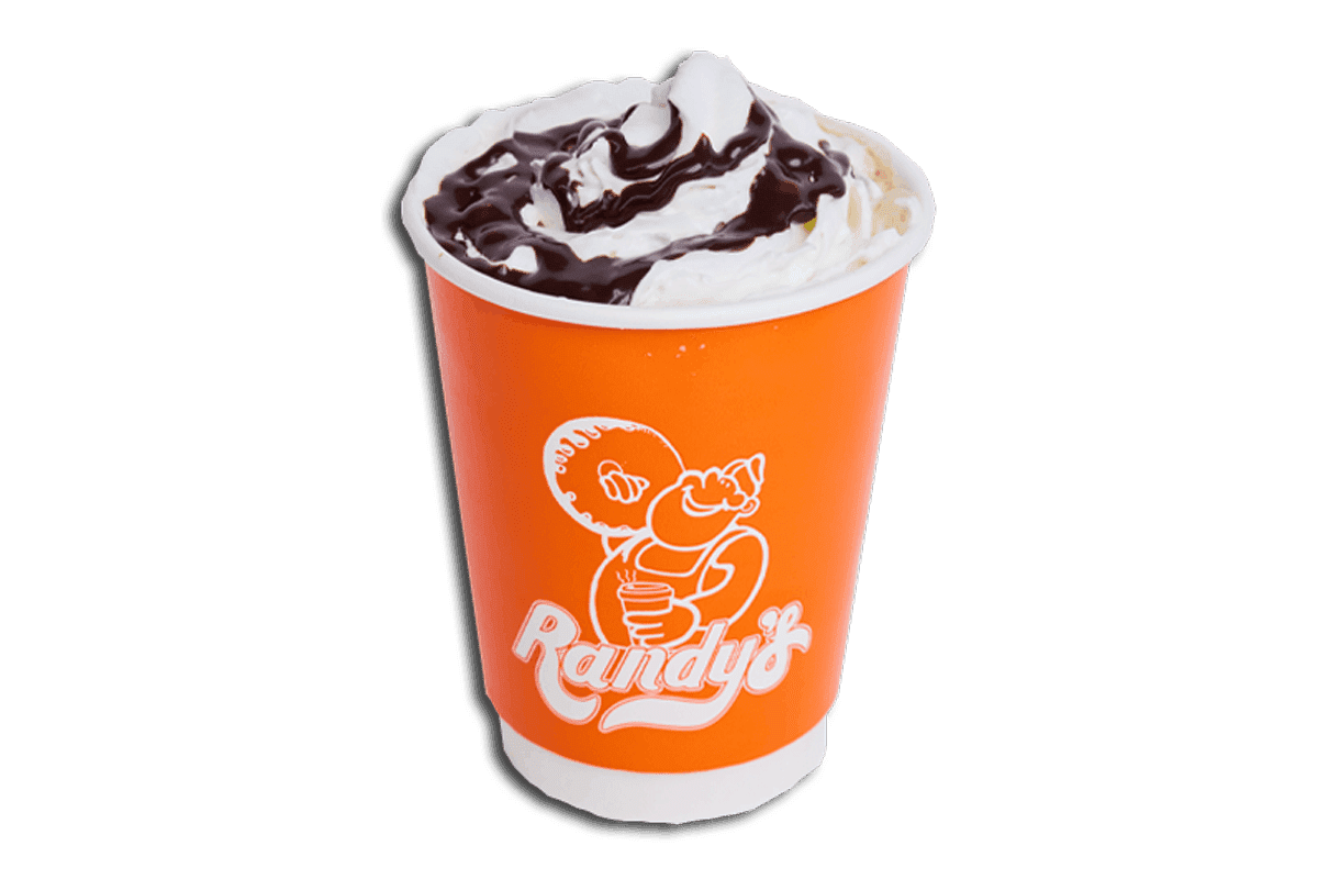 Randy's Donuts by null