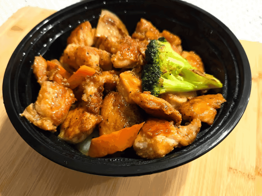 White Tiger Indian Restaurant & Bar by null