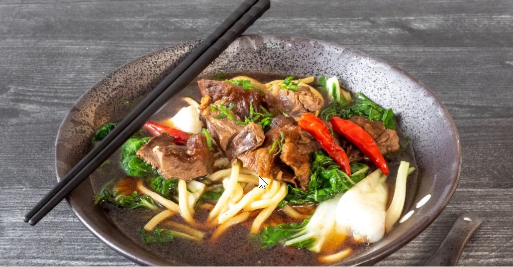 Brochette Dumpling by null