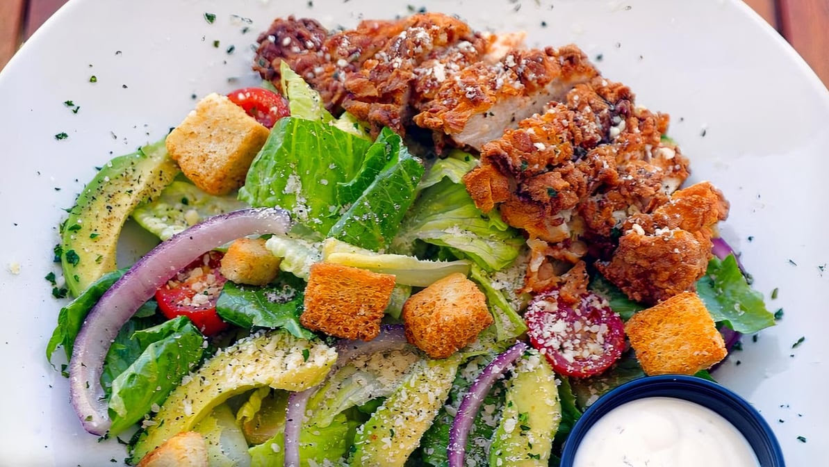 Loft18 Metairie by null