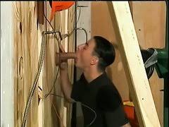 Glory hole fun for petite gal jpg x Gloryhole fun