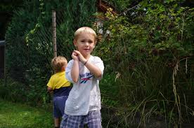 rajce.idnes.cz backyard 25|2009_08_02 – Terka a Rášuldové – album na Rajčeti