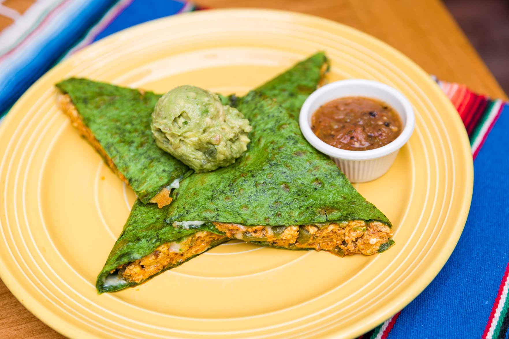 Yahaira's Cafe by null